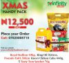 Xmas Handy Pack