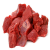 Boneless Cow Meat 2kg Cut-Up