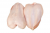 Frozen Chicken Chest 1kg